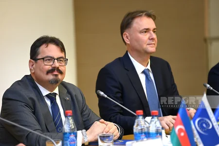 Baş katibin müavini: “Azərbaycan və Avropa Şurası arasında birgə əməkdaşlıq həmişəkindən daha vacib olacaq”