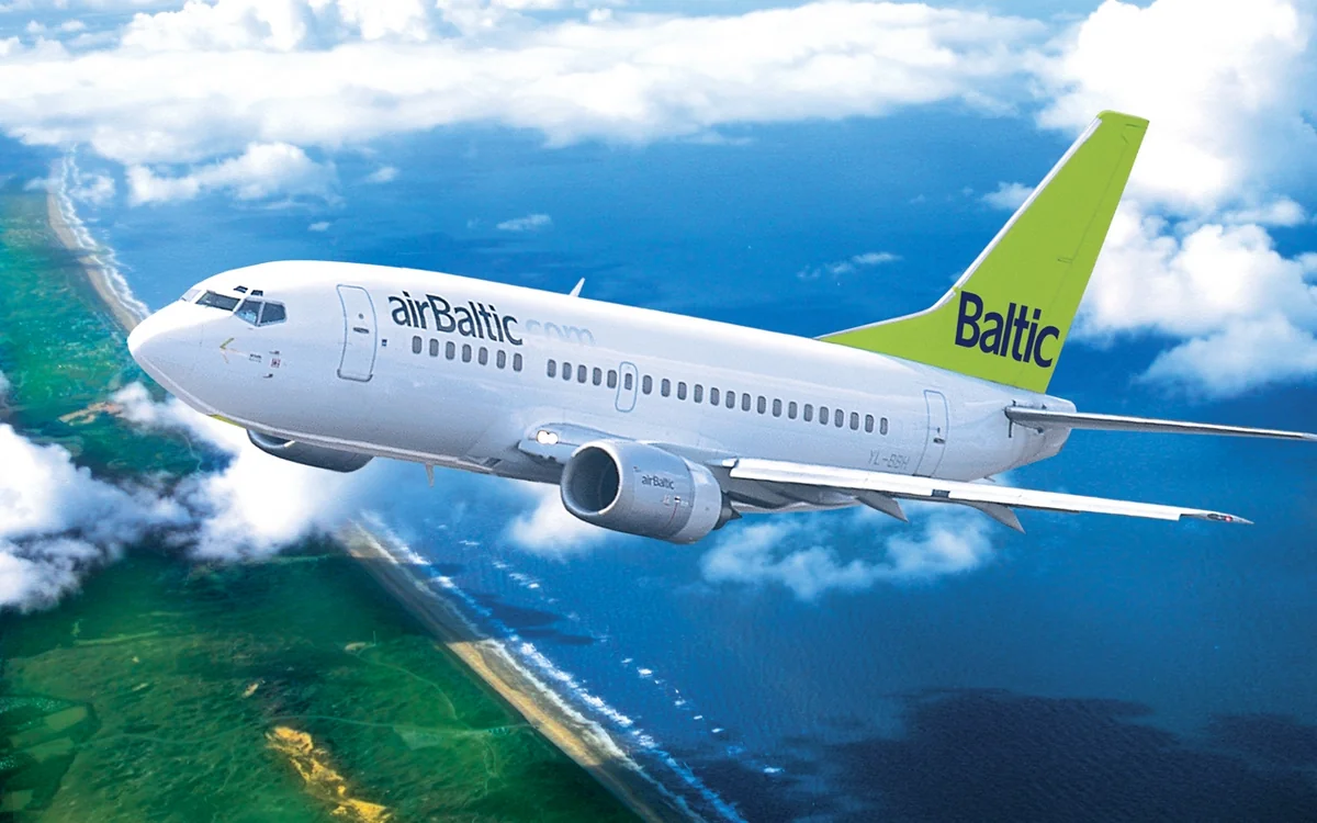 ​Latviyanın AirBaltic aviaşirkəti Azərbaycana uçuşlara başlayır