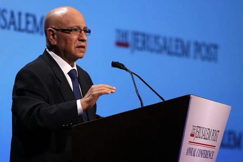 ​İsrail xarici kəşfiyyat xidməti Mossadın keçmiş rəhbəri ölüb