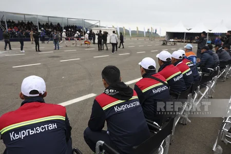 Hadrutda gənc energetiklərin I Beynəlxalq Peşə Ustalığı yarışması keçirilir