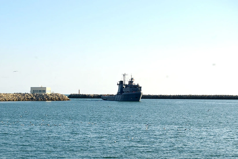 “AZIREX-2024” birgə taktiki təlimində iştirak edən Azərbaycan hərbçiləri Vətənə qayıdıb