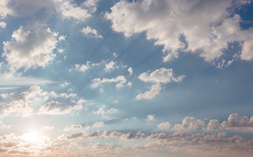 Azerbaijan weather forecast for December 31