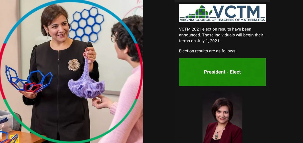 Azerbaijani professor given position in US