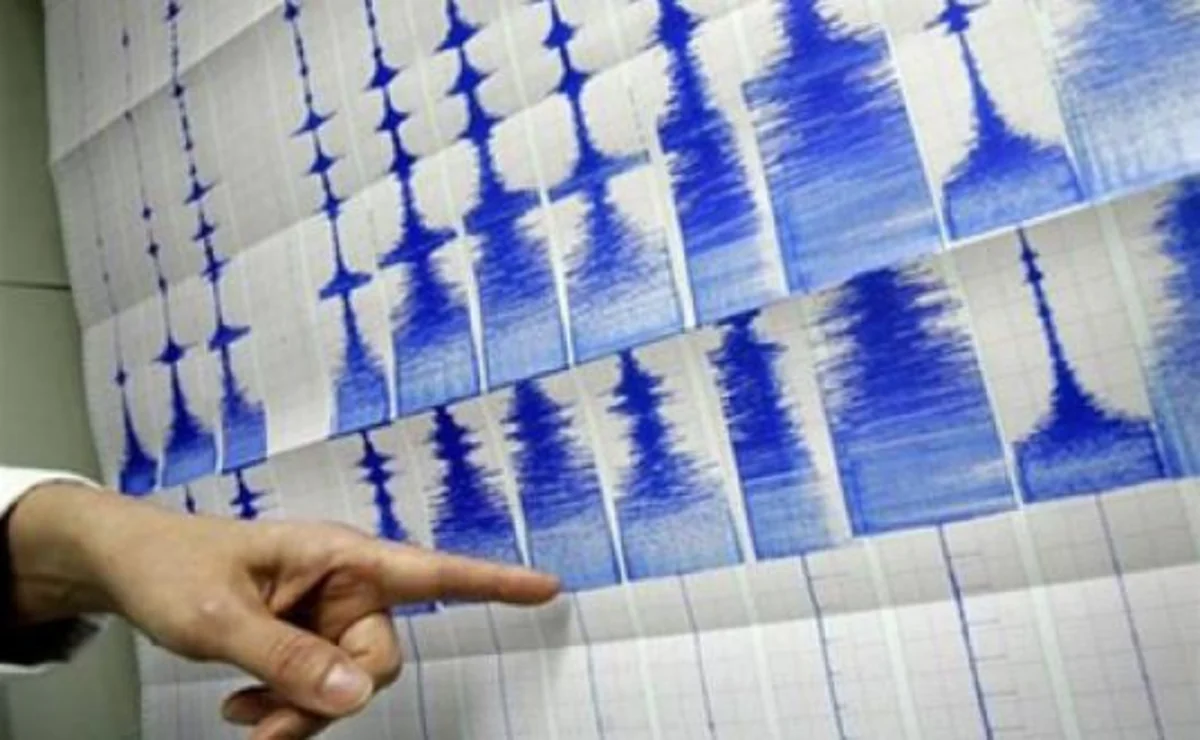 Current seismic situation in Azerbaijan unveiled