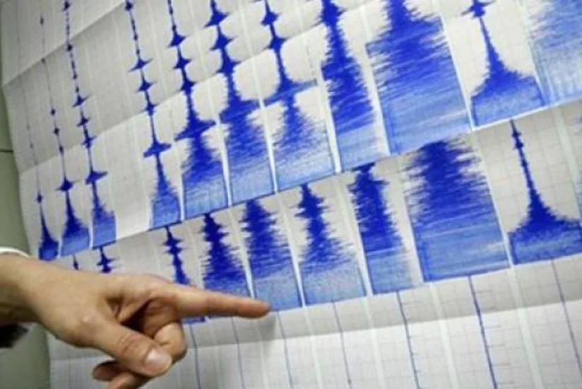 Current seismic situation in Azerbaijan unveiled
