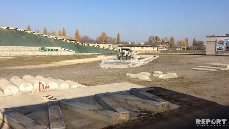 Город в городе, азербайджанский руководитель производства и 60-летний украинский автогигант - РЕПОРТАЖ