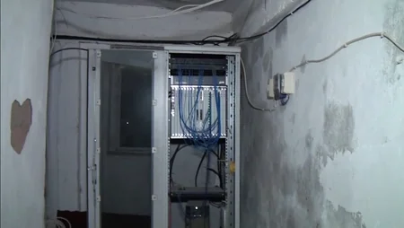 Abşeronda daha bir binada şərti yanğın təlimi keçirilib