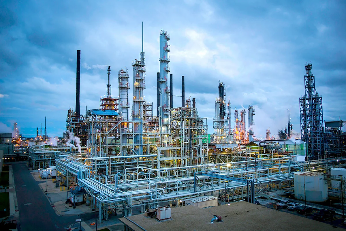 Казахстан и ExxonMobil планируют нарастить добычу на Тенгизе до 40 млн тонн