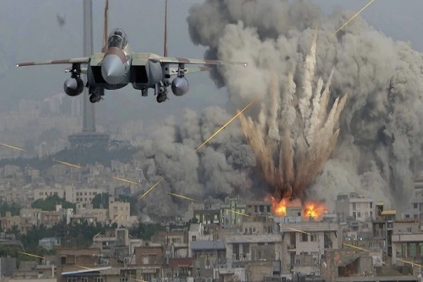 Pentaqon: Beynəlxalq koalisiyanın Mosula endirdiyi hava zərbəsi nəticəsində 101 dinc sakin həlak olub