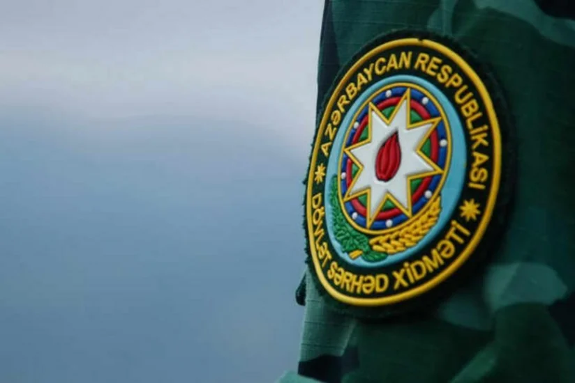 Azərbaycandan Rusiyaya qanunsuz keçmək istəyən pakistanlılar saxlanılıb