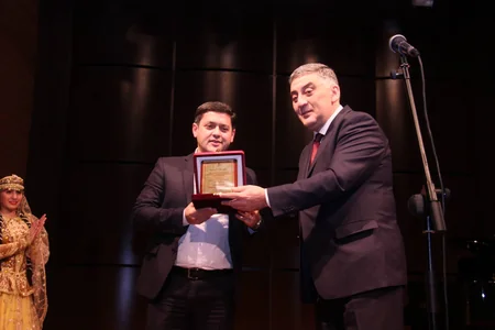 2015-ci ilin ən fəal mədəni-maarif müəssisəsi və mədəni-maarif işçisi müsabiqəsinin qalibləri açıqlanıb