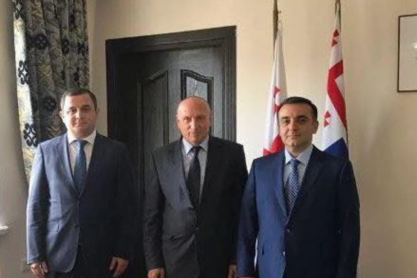 Азербайджан и Аджария обсудили развитие сотрудничества в области сельского хозяйства