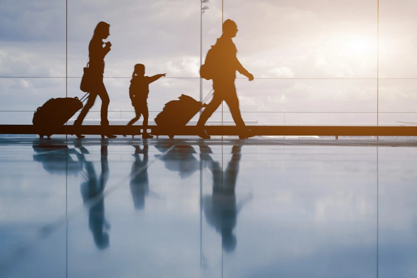 Tourist flow from Azerbaijan drops by nearly 3%
