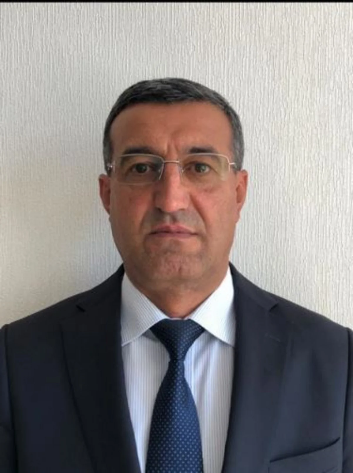 SİRAB ASC-nin sədri şirkətə qarşı aparılan kampaniyaya etirazını bildirib