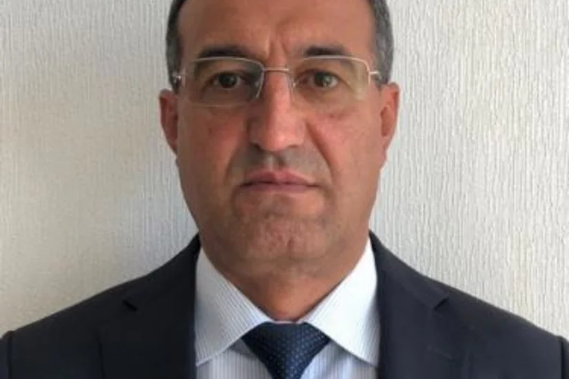 SİRAB ASC-nin sədri şirkətə qarşı aparılan kampaniyaya etirazını bildirib