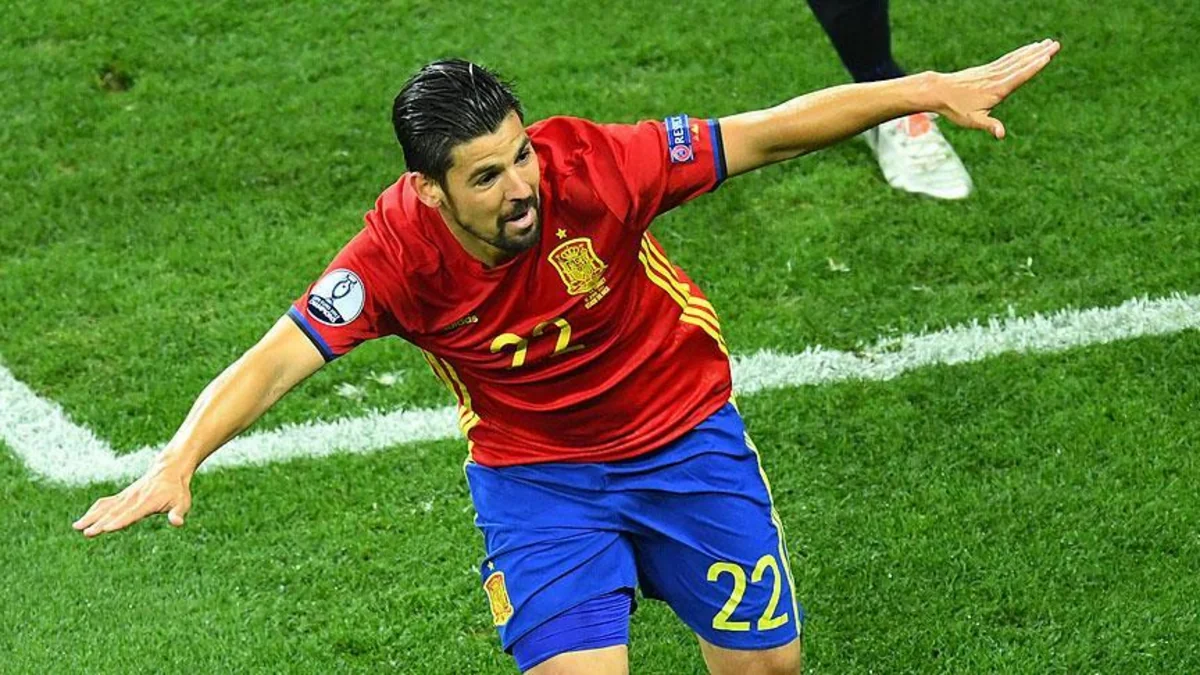 ​Manchester City ispaniyalı futbolçu transfer edib