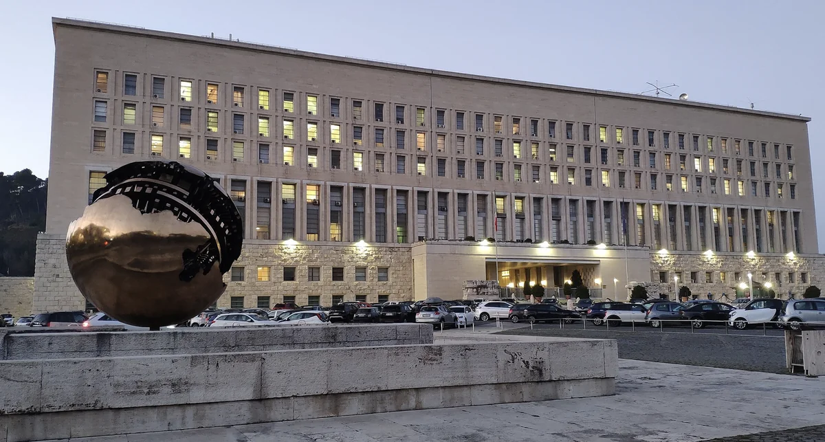 Italian Foreign Ministry to summon Russian Ambassador over decision on assets of Ariston Thermo Group