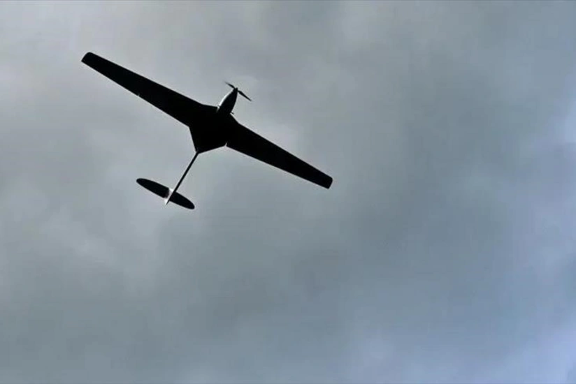 Belqorod vilayətinə dron hücumları nəticəsində bir nəfər ölüb, dörd nəfər xəsarət alıb