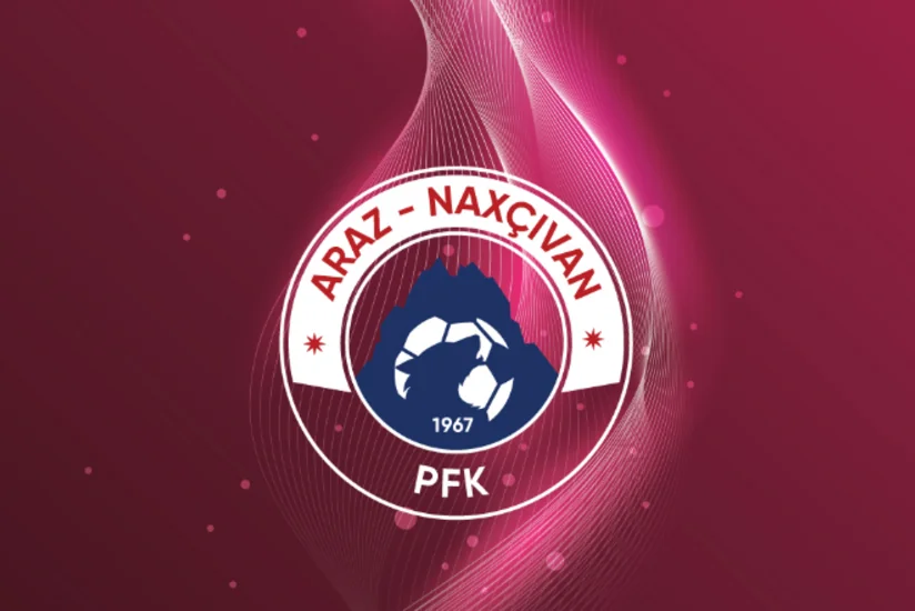 Araz-Naxçıvan növbəti oyuna itkilərlə hazırlaşır