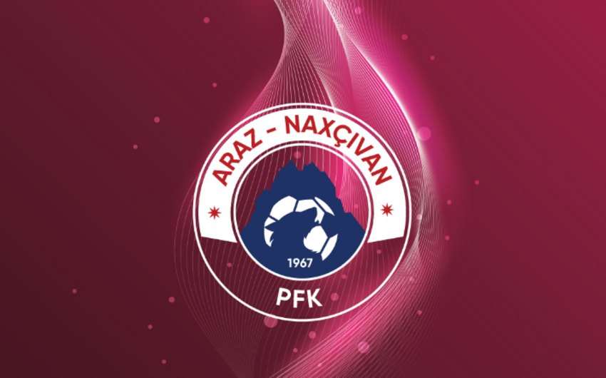 Araz-Naxçıvan növbəti oyuna itkilərlə hazırlaşır