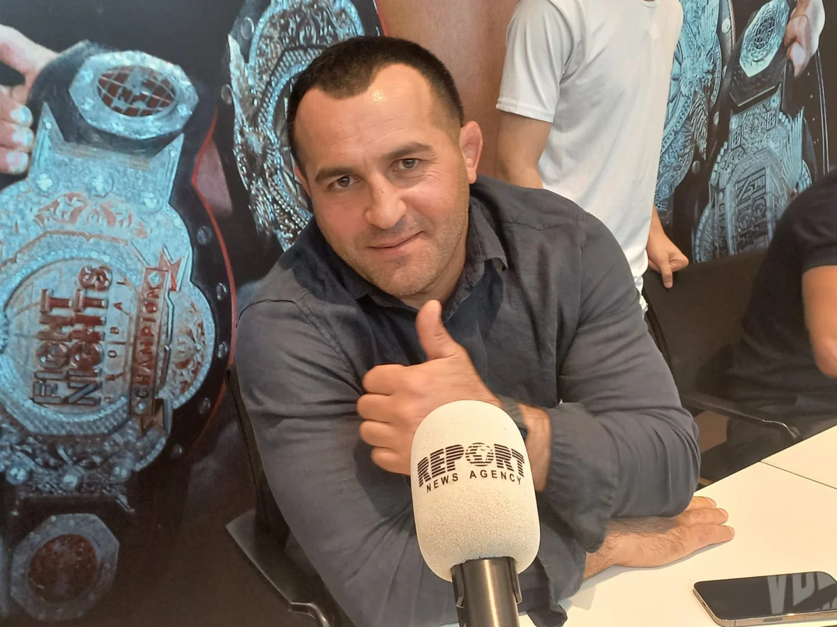 Şəhriyar Abbasov: Qoy, ABŞ Bayraqdarın uçuşunu gözləsin