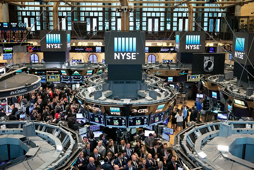 Key indicators of world commodity, stock and currency markets (10.12.2020)
