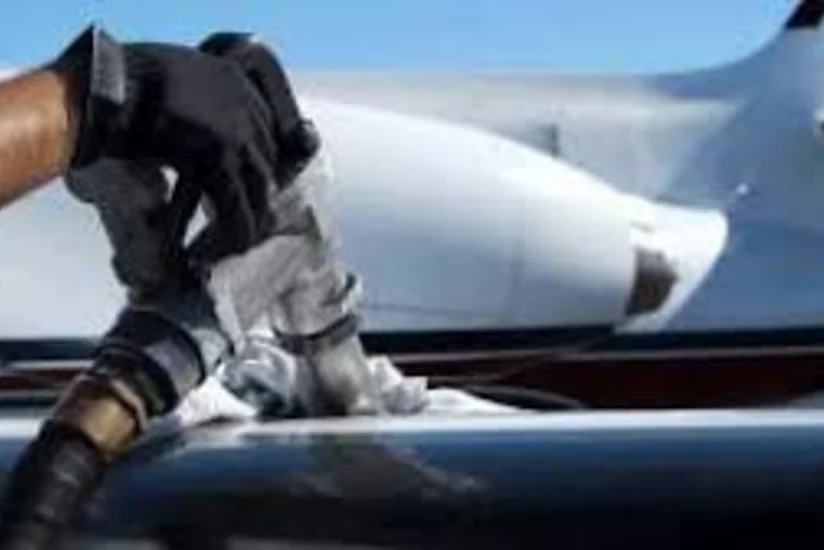 SOCAR təyyarə yanacağının ixracını 51% artırıb