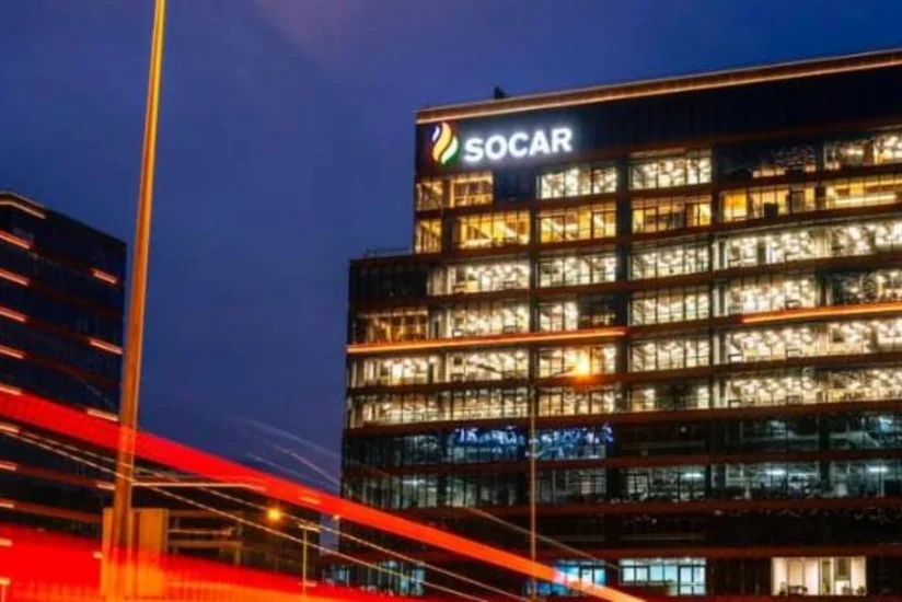 “SOCAR-Türkiyə”: İsrailə xam neftin satılması ilə bağlı ittihamlar həqiqəti əks etdirmir