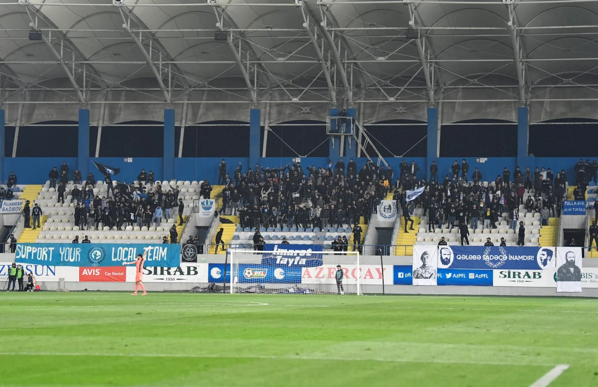 Azerbaijan lifts COVID restrictions for journalists and fans