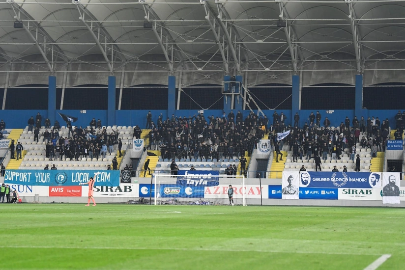 Azerbaijan lifts COVID restrictions for journalists and fans