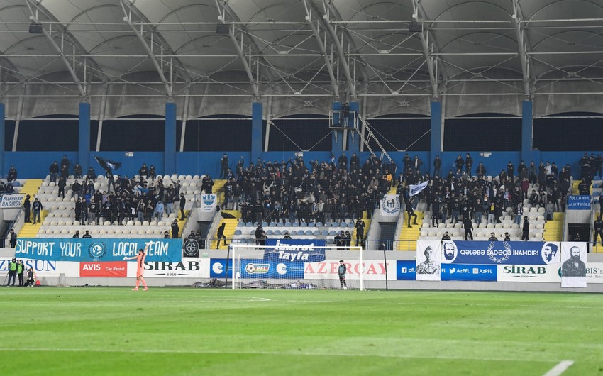 Azerbaijan lifts COVID restrictions for journalists and fans