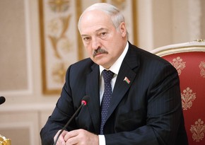 Lukaşenko Belarusdakı vəziyyəti Putinlə müzakirə etmək istəyir
