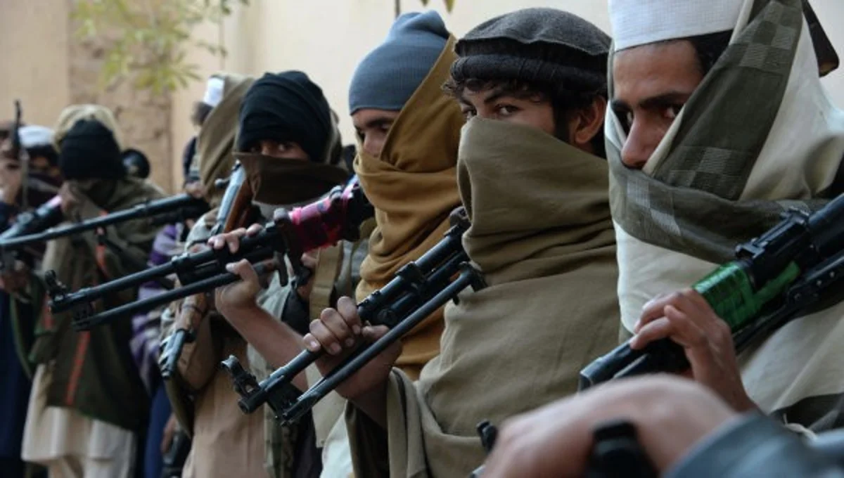 Taliban set up tripartite media committee