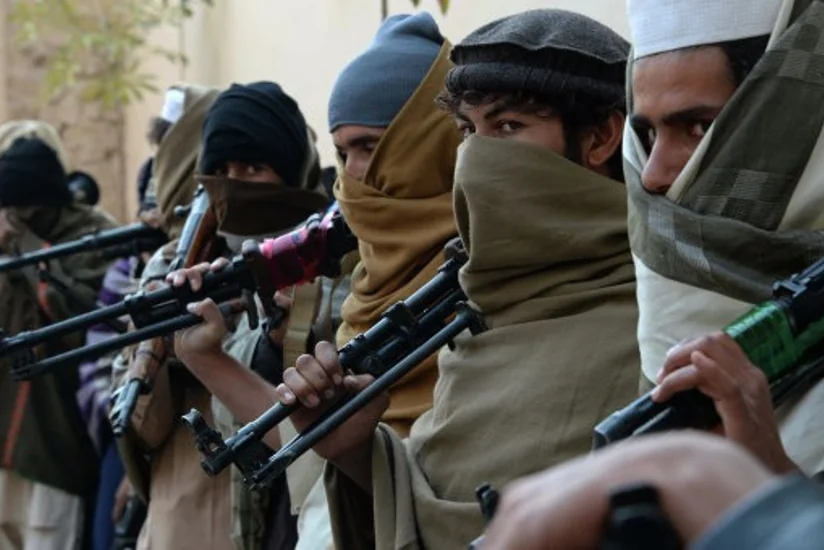Taliban set up tripartite media committee