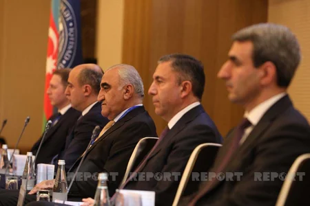 “Rəqəmsal iqtisadiyyat: müasir çağırışlar və real imkanlar” mövzusunda konfrans keçirilir