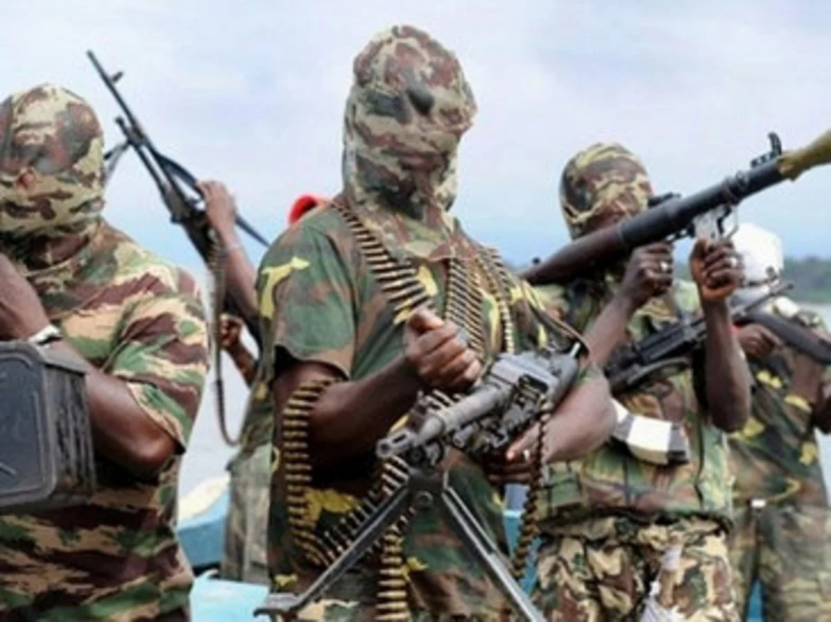 ​Nigeriyada terrorçular bir rayonda 21 nəfəri qətlə yetirib