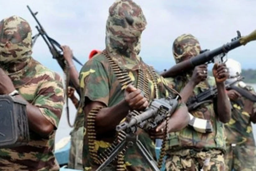 ​Nigeriyada terrorçular bir rayonda 21 nəfəri qətlə yetirib