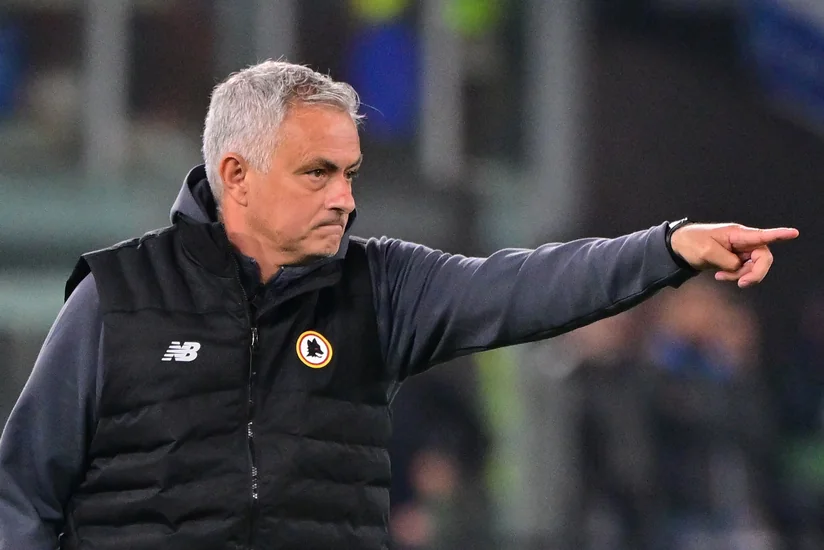 Mourinyonun rəhbərlik edə biləcəyi Premyer Liqa klubu məlum olub