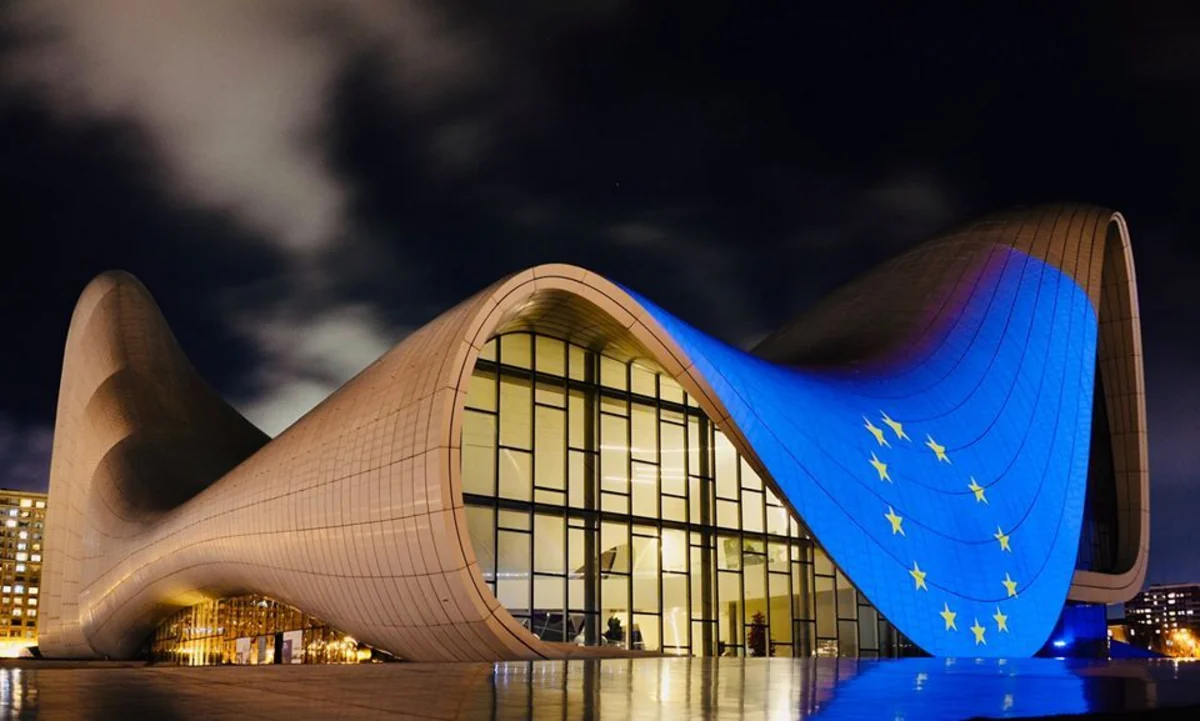 Baku to host 4th IMAGINE tolerance festival