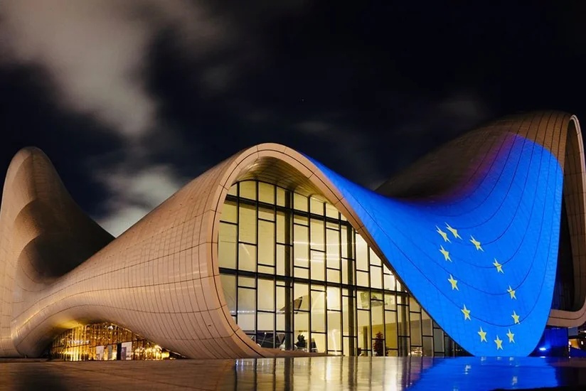 Baku to host 4th IMAGINE tolerance festival