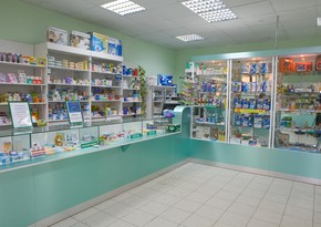 Ötən il Azərbaycanda dövlət 25 apteki məhkəməyə verib