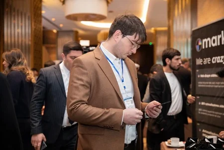 Turan Dövlətləri II İnşaatçılar və Əmlakçılar Forumu keçirilib