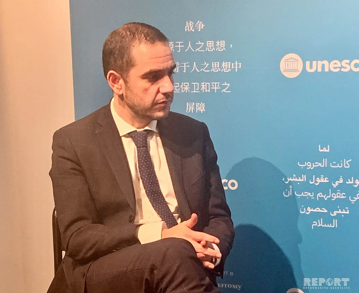 ЮНЕСКО восстановит город Мосул