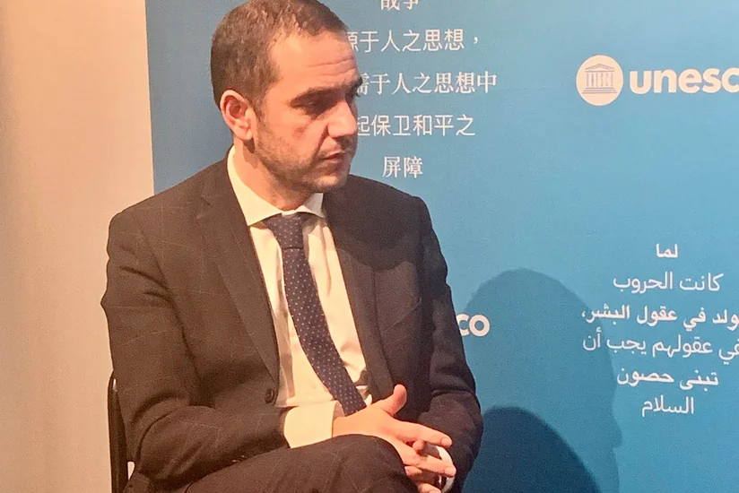 ЮНЕСКО восстановит город Мосул