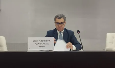 Xaçmazdakı ixracatçıların problemləri dinlənilib