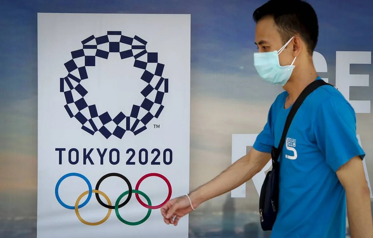 Tokio olimpiadasında daha 17 nəfər koronavirusa yoluxub