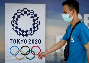 Токио-2020: Еще 17 новых случаев заражения коронавирусом