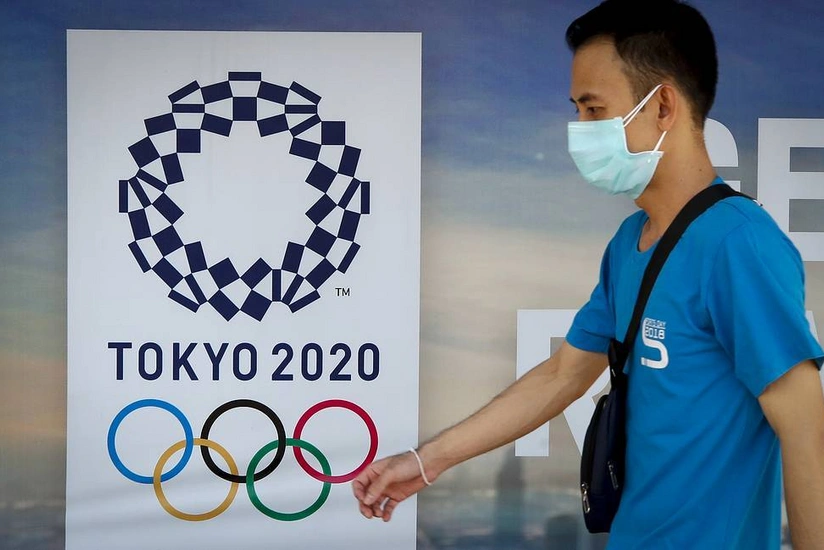 Tokio olimpiadasında daha 17 nəfər koronavirusa yoluxub
