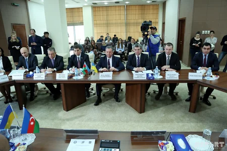 Azerbaijan and Ukraine discussed cooperation in sphere of social protection