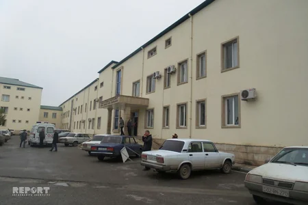 В Барде произошло массовое отравление